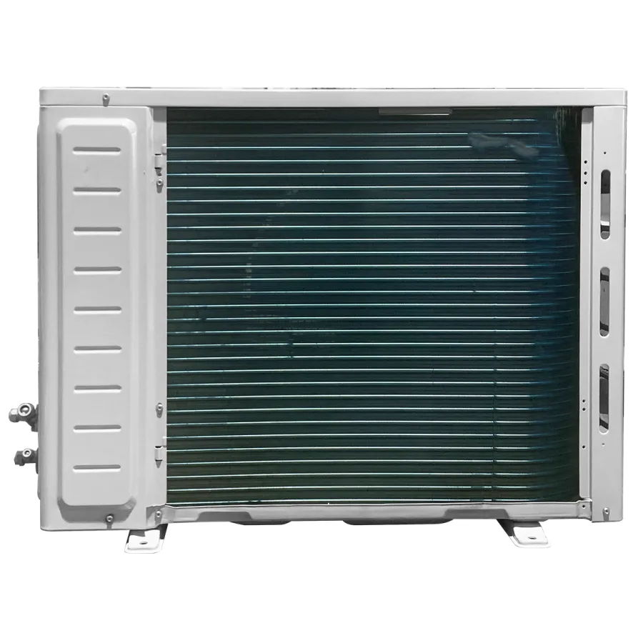 Кондиционер Energolux ESAC12C7 AR1/ESAU12U7 AR1 полупромышленный