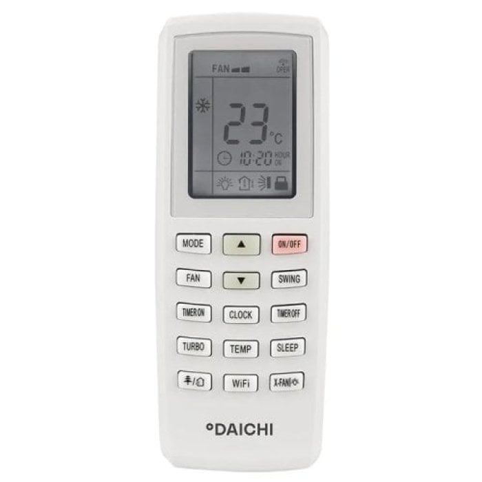 Кондиционер Daichi ICE35AVQS1R/ICE35FVS1R/-40
