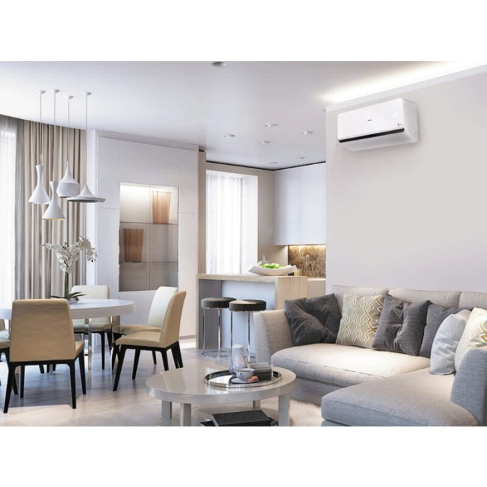 Кондиционер AUX ASW-H24A4/FP-R1