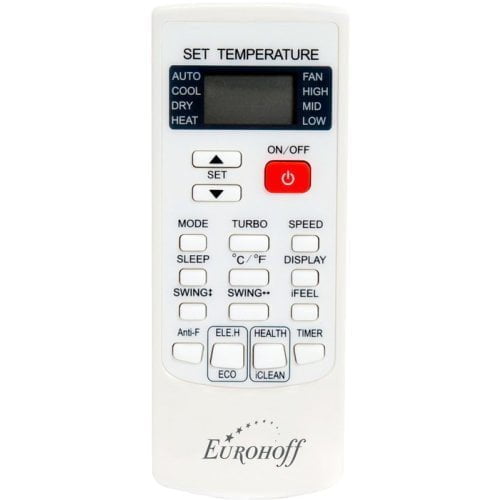 Кондиционер EV-09I Wi-Fi