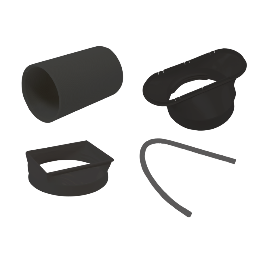 Мобильный кондиционер Funai MAC-SU28CONW2