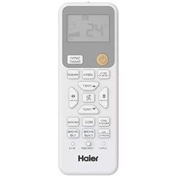 Кондиционер Haier AS35SHP1HRA-S/1U35SHP1FRA