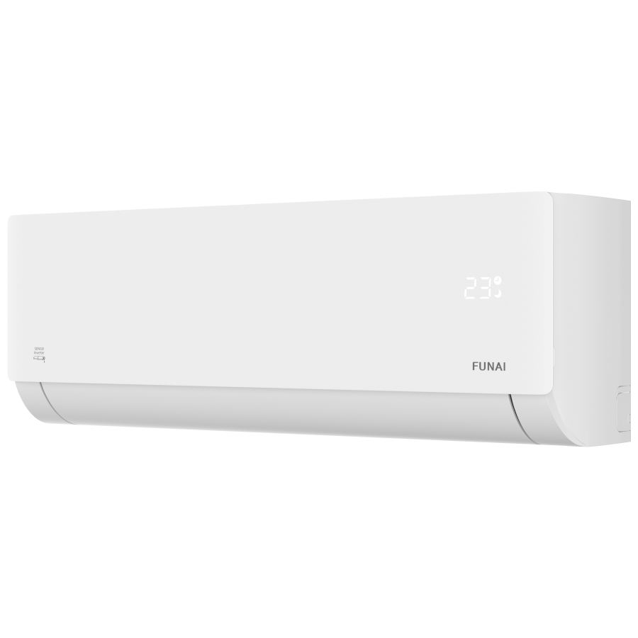 Кондиционер Funai RAC-I-SN35HP.D05/S/RAC-I-SN35HP.D05/U