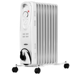 Масляный радиатор AC Electric AOH/BM-09BW 2000