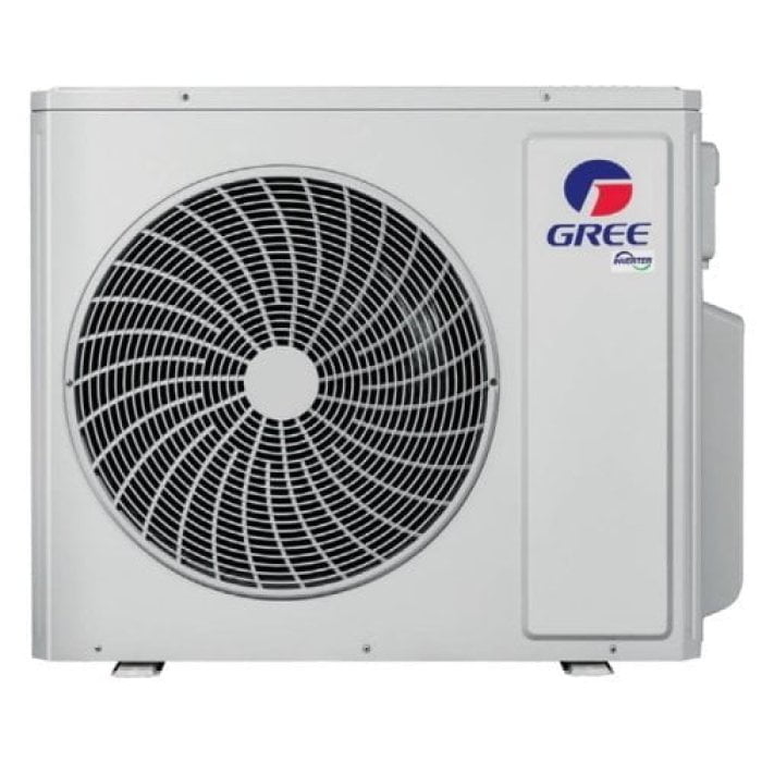 Кондиционер Gree GUD125ZD1/B-S
