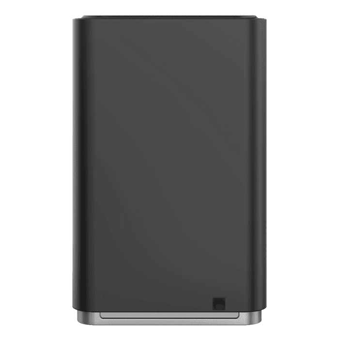 Увлажнитель воздуха Royal Clima RUH-AS450/5,0E-BL