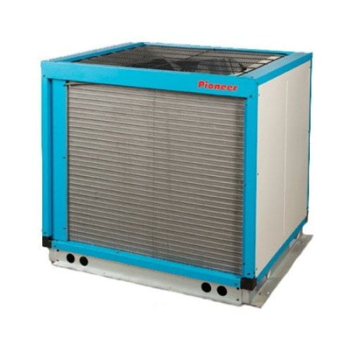 Кондиционер Pioneer KFDH200UW/KODH200UW