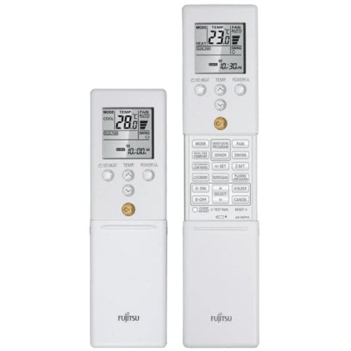 Кассетный блок Fujitsu AUXG14KVLA/UTGUFYFW мульти сплит системы