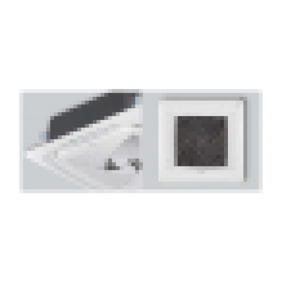 Кассетный блок VRF Haier AB382MNERL с круговым потоком