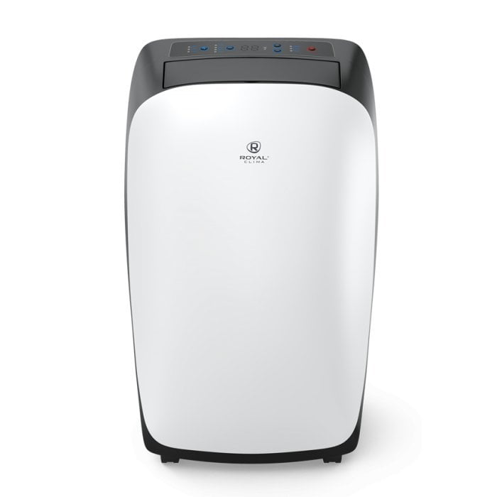 Мобильный кондиционер Royal Clima CELEBRITY RM-СB27HH-E