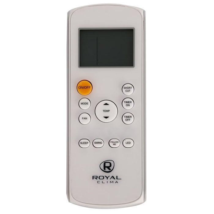 Мобильный кондиционер Royal Clima RM-EG17CH-E