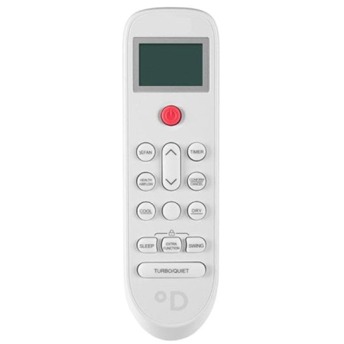 Кондиционер Daichi E50AVQ1/E50FV1