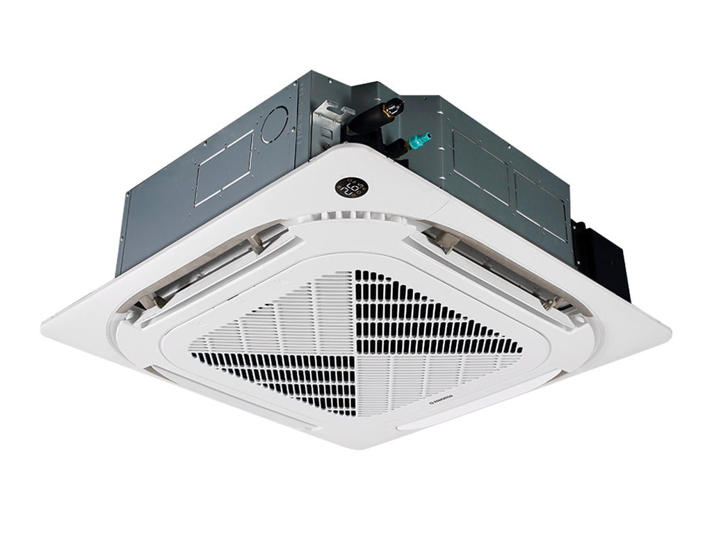 Кондиционер Kentatsu KSVT105HFAN3R/KSUR105HFAN3L/KPU95-DR