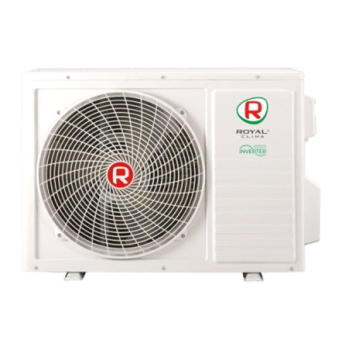 Мульти сплит-система Royal Clima 4TFM-32HN/OUT/RCI-GLD09HN*4шт
