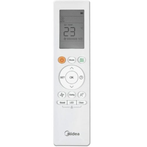 Кондиционер Midea MCD1-48HRFNX(GA)/MOE30U-48HFN8-R(GA)/T-MBQ-02M4