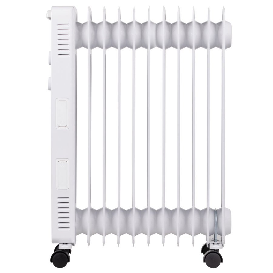 Масляный радиатор Electrolux EOH/BE-11ZW