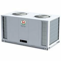 Компрессорно-конденсаторный блок Royal Clima MCU-5