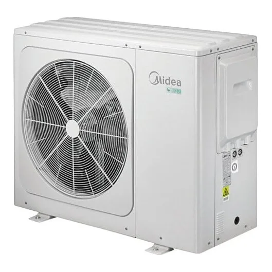 Чиллер Midea mini MGRH-A-Z MGRH12A-PR1Z с воздушным охлаждением