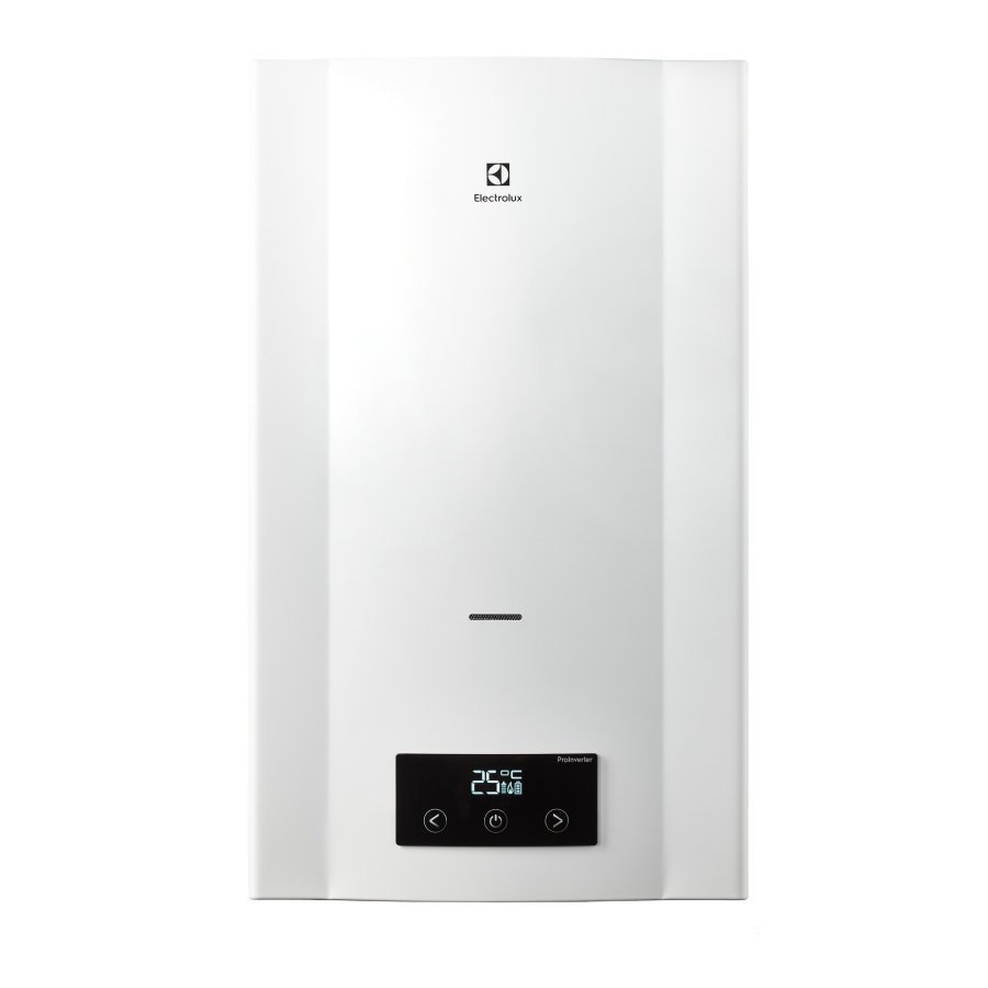 Колонка Electrolux GWH 11 газовая