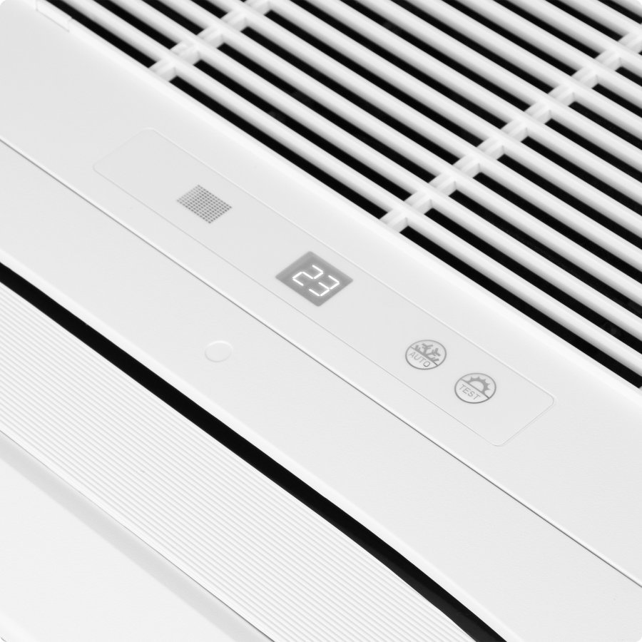 Декоративная панель Electrolux EACC-PS/UP4-DC для ЕАCC/in-24/36/48/60H/UP4-DC/N8