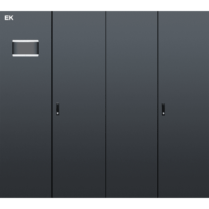 Прецизионный кондиционер Euroklimat EKPP045AS с воздушным охлаждением