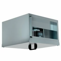Вентилятор канальный прямоугольный Shuft IRFE 500х300-4 VIM