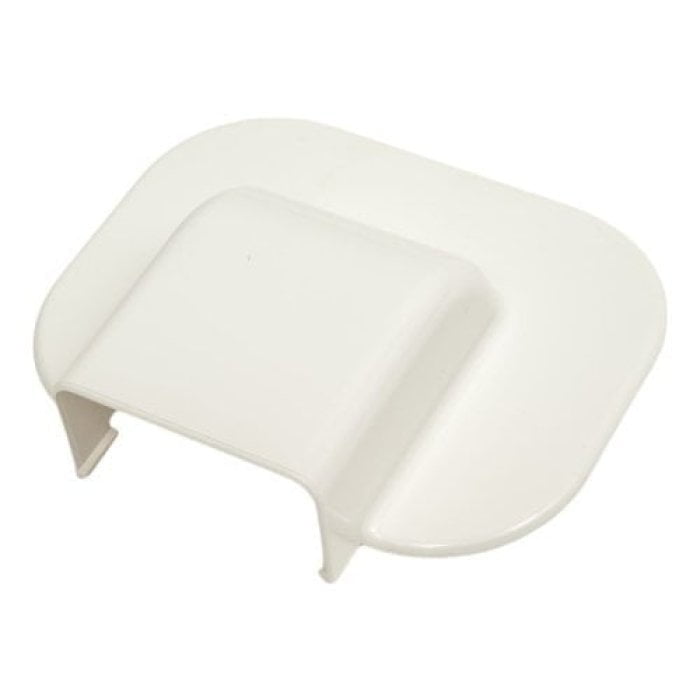 Ввод в стену под углом DKC 70х40 (70408)