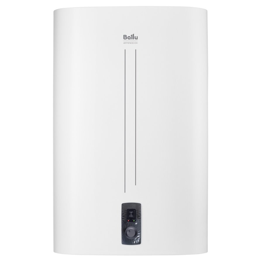 Водонагреватель Ballu BWH/S 80 Artendo DH накопительный
