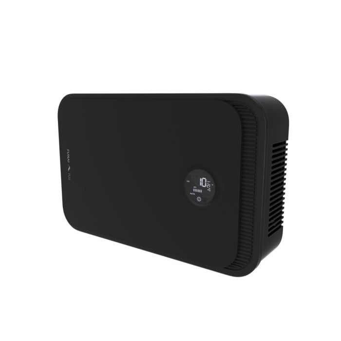 Приточно-вытяжная установка Funai FUJI ERW-150X.D