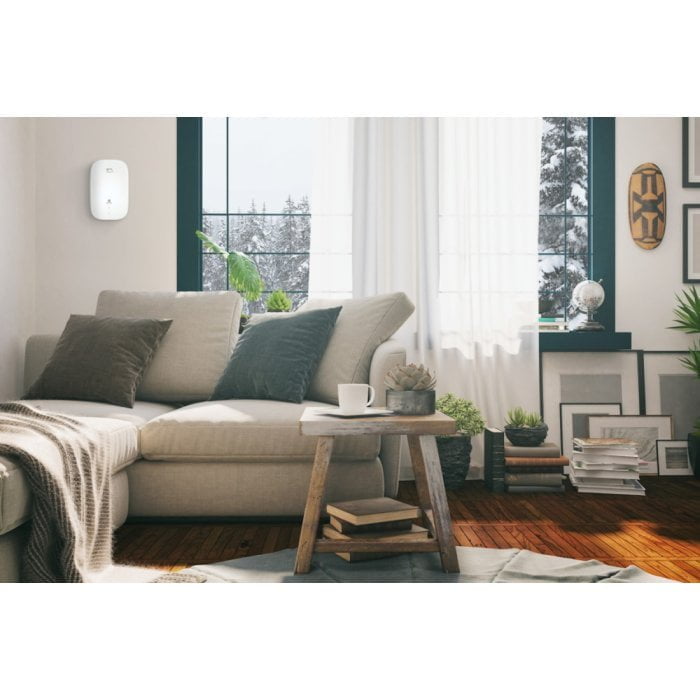 Приточно-очистительный комплекс Royal Clima BREZZA XS RCB 75