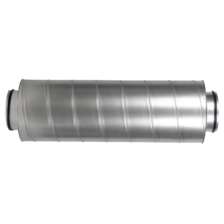 Шумоглушитель Shuft SCr 100/600