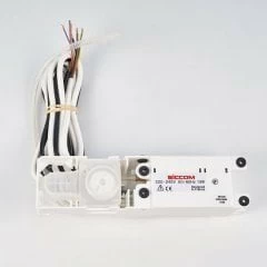 Помпа дренажная Siccom Flowatch Vision (4 варианта установки, 15 л/ч, h-10 м, 19,7 Дб)