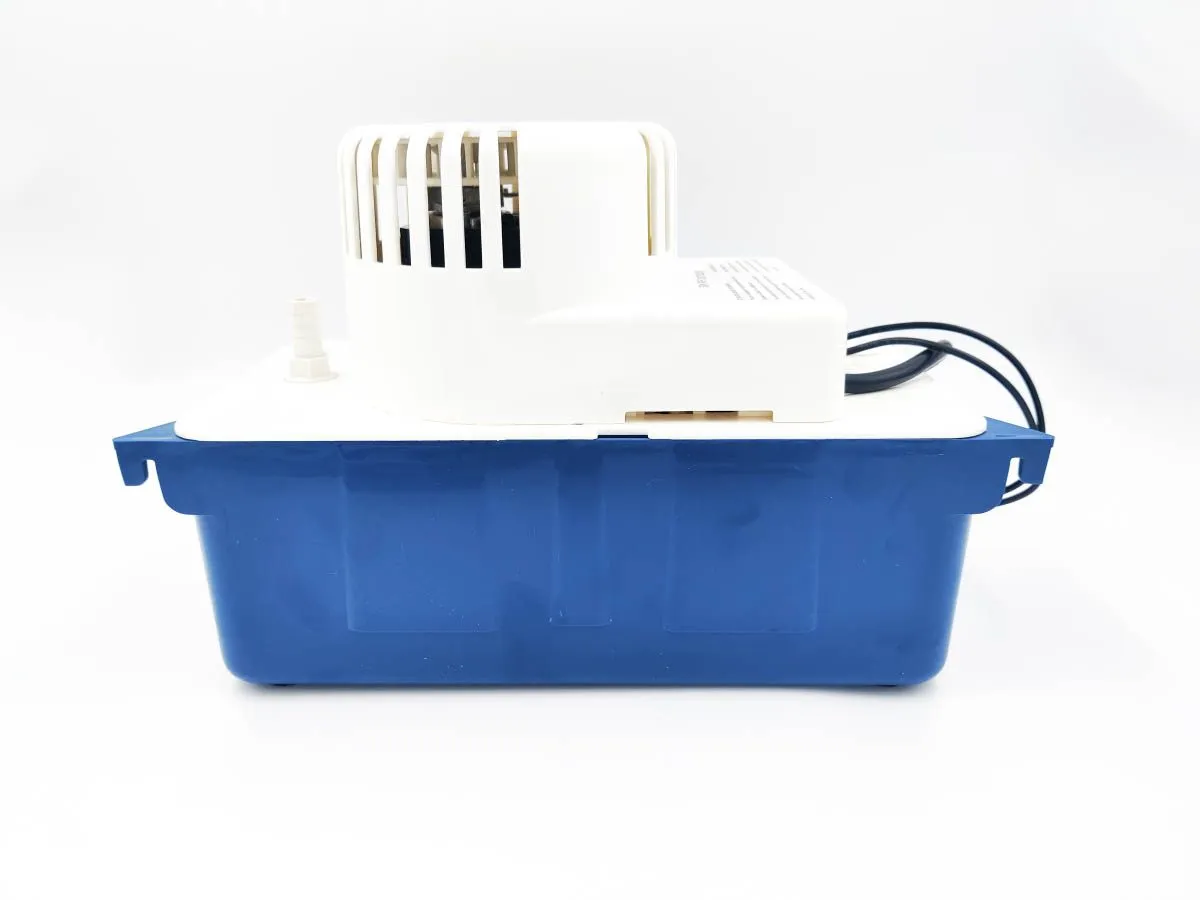 Помпа дренажная Refcenter RTP22WS230V накопительная 2.2л; 500 л/ч