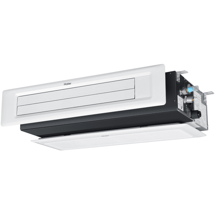 Мульти сплит-система Haier 5U125S2SN1FA/AD35S2SS1FA*4шт