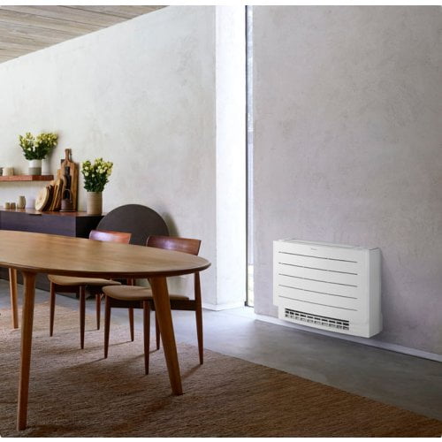 Напольно-потолочный блок Daikin FVXM25A мульти сплит системы