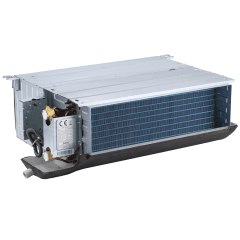 Канальный фанкойл MDV MDKT3-03(S/H/U)