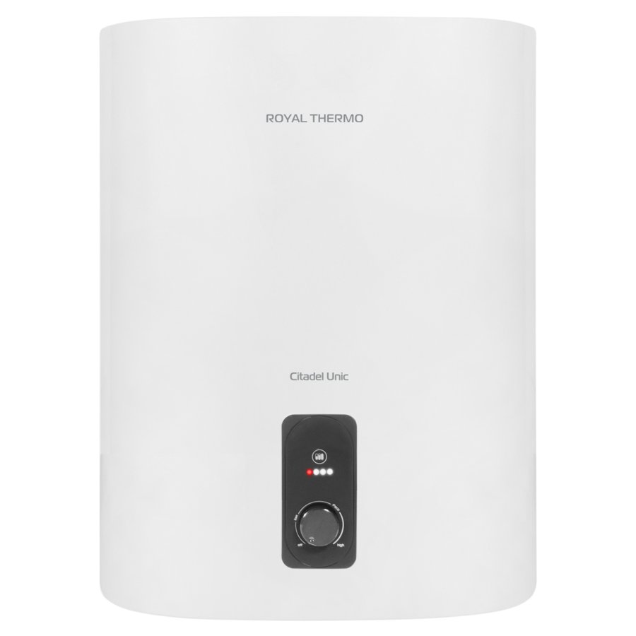 Водонагреватель Royal Thermo RWH 30 Citadel Unic накопительный