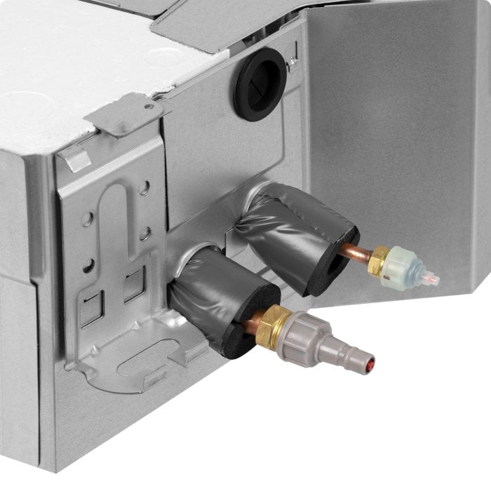 Кондиционер Electrolux EACC-24H/UP4-DC/N8 полупромышленный
