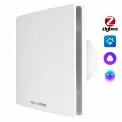 Вентилятор вытяжной Royal Thermo RAFS 100 V