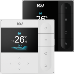 Пульт управления MDV WDC3-120T(WDC3-120T-B) проводной