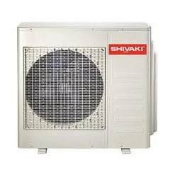 Внешний блок Shivaki SRH-PM369DC