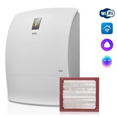 Очиститель воздуха Ballu ASP-200SW приточный