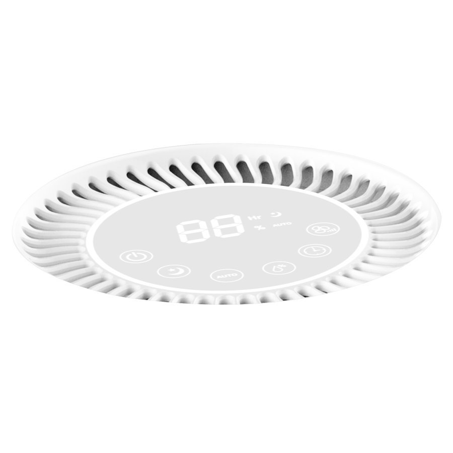 Увлажнитель воздуха Dantex D-H30ECF