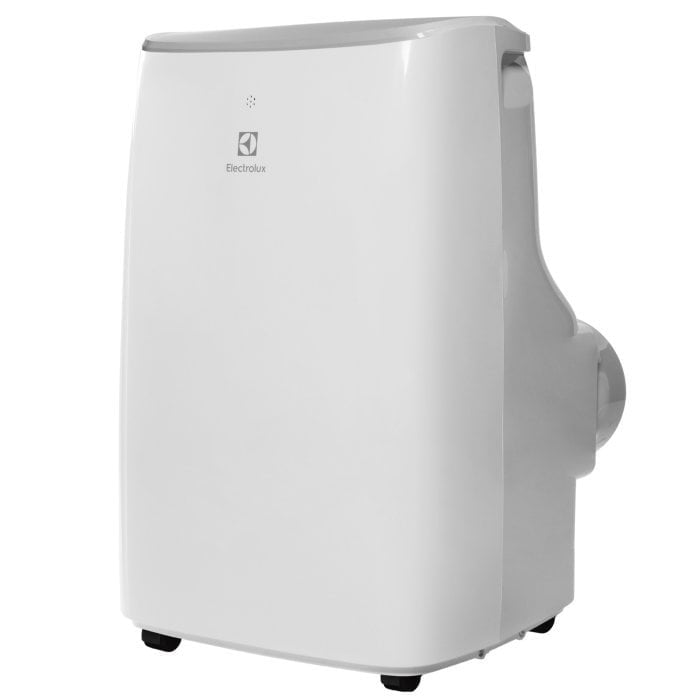 Мобильный кондиционер Electrolux EACM-09 CLN/N6 2.0 EU