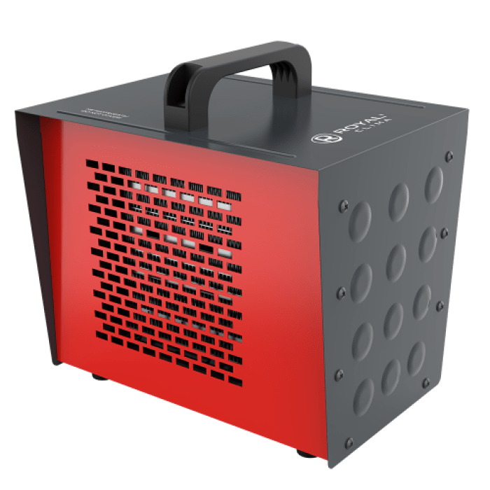 Тепловая пушка Royal Clima RHB-C3