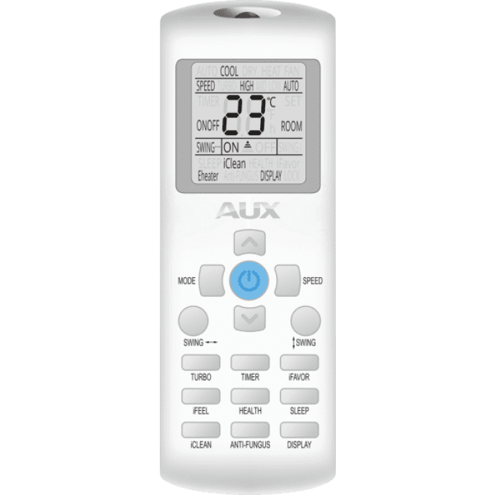 Кондиционер AUX ASW-H24A4/FP-R1