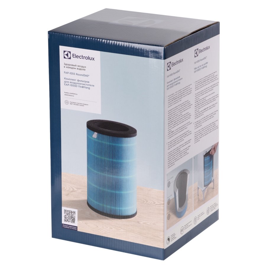 Фильтры Electrolux FAP-1055