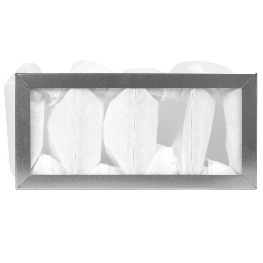 Фильтр Shuft FRr (G3-EU3) 400x200 карманный (материал)