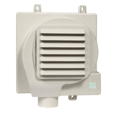 Блок подмеса свежего воздуха Haier О2-fresh (Air Exchange)