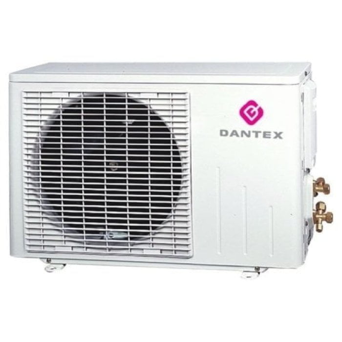 Кондиционер Dantex RK-24SEG
